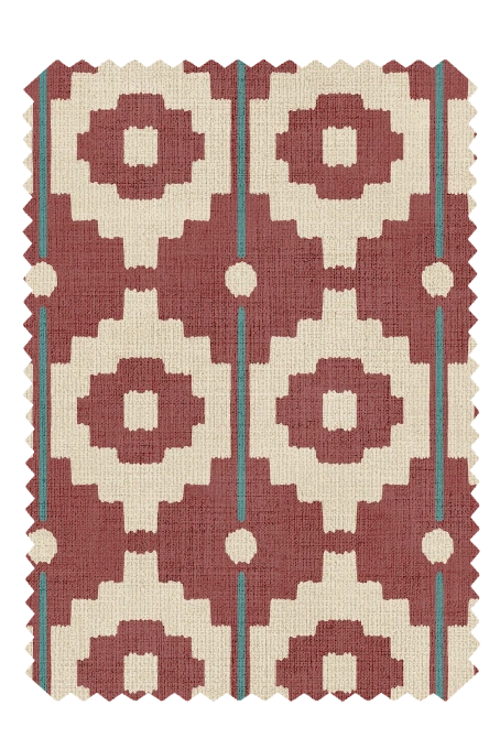 geometric pattern